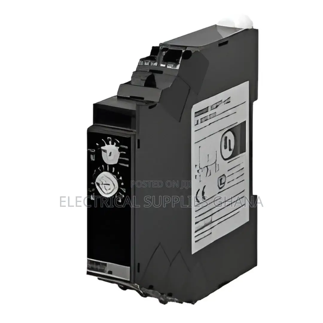 Phoenix Contact Time Relay for Industrial Automation