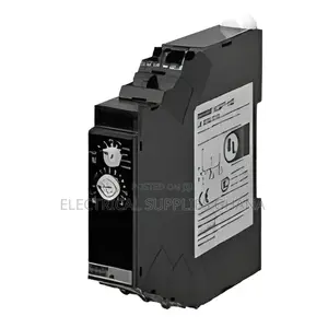 Phoenix Contact Time Relay for Industrial Automation