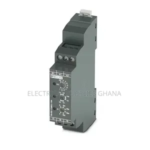 Phoenix Contact Time Relay for Industrial Automation