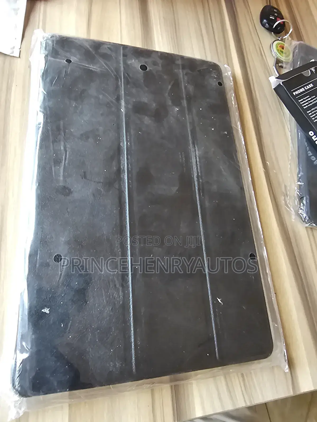 Xuanbeier S9 Plus 12.4 Smart Case