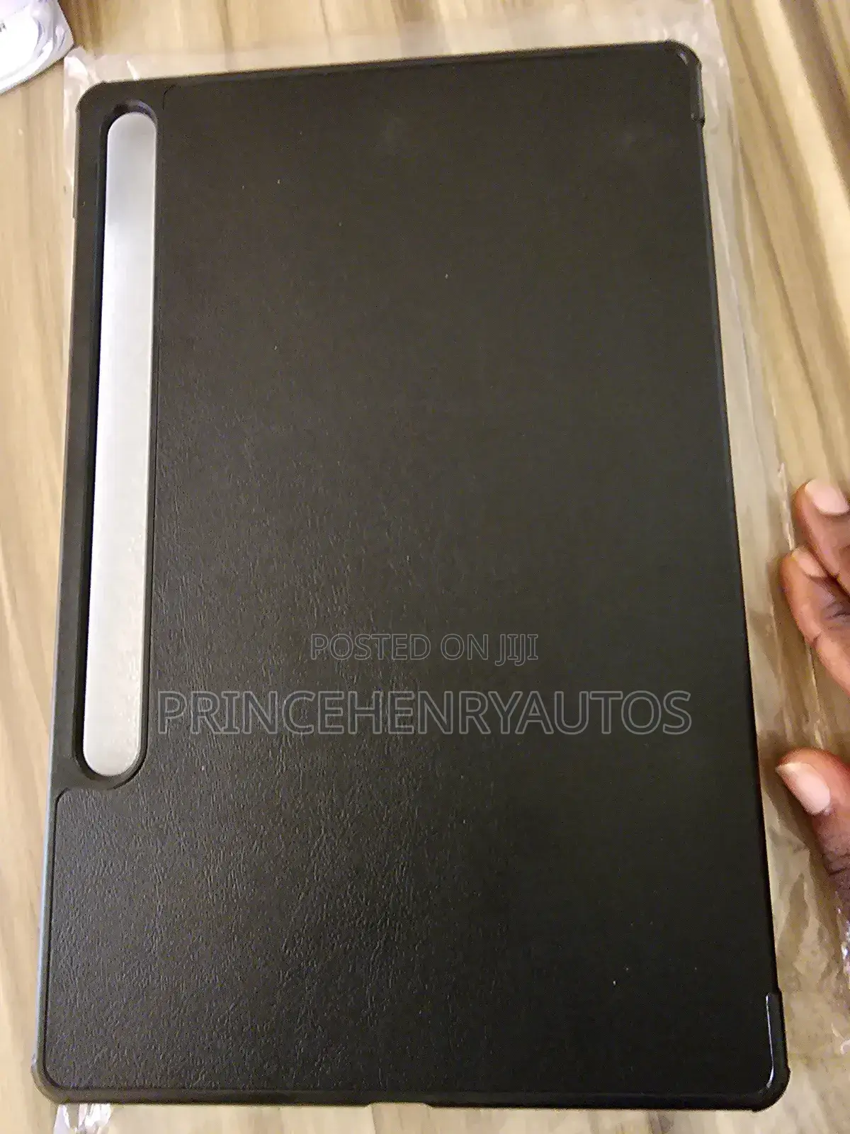 Xuanbeier S9 Plus 12.4 Smart Case