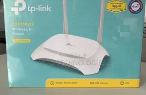 TP Link Router