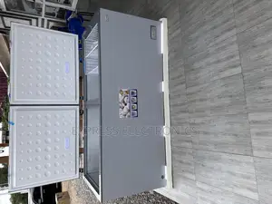 Brand New Chest Freezer Single Door PCF-610 Double Door