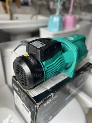 Rlo Pumping Machine
