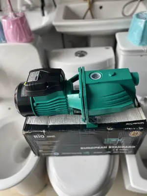 Rlo Pumping Machine