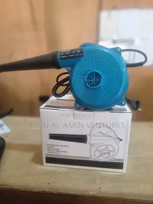 Air Blower