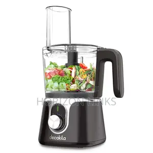 Food Processor KMMG005B