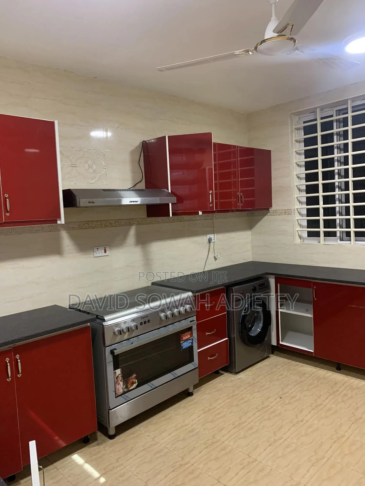 3bdrm Apartment in Lower East Airport for rent