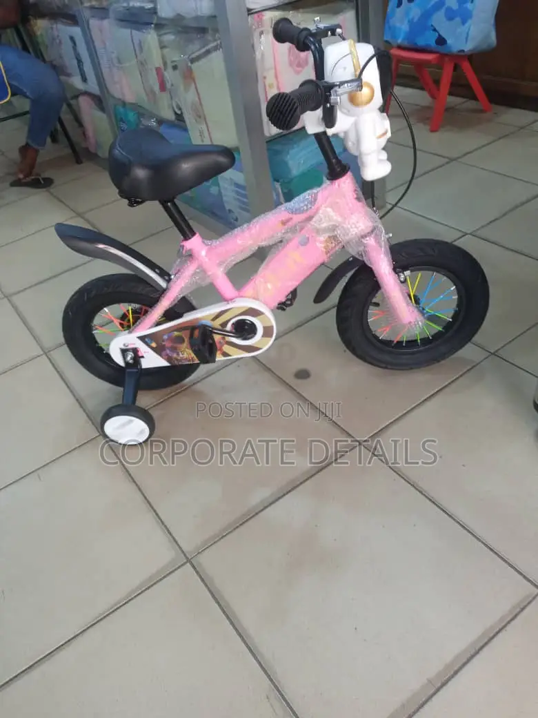 Bicycles (Kids )