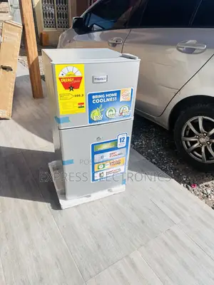 Fresh in Box Nasco Nas-120fl