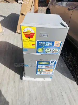 Newly Nasco Naa-120fo Double Door