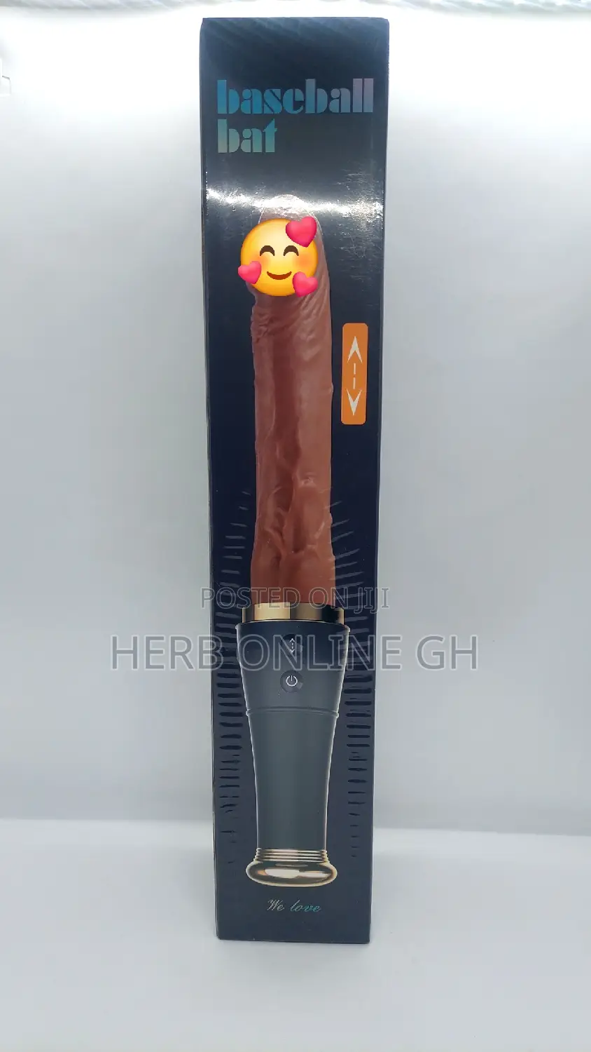 Huge Dildo Max Vibrator