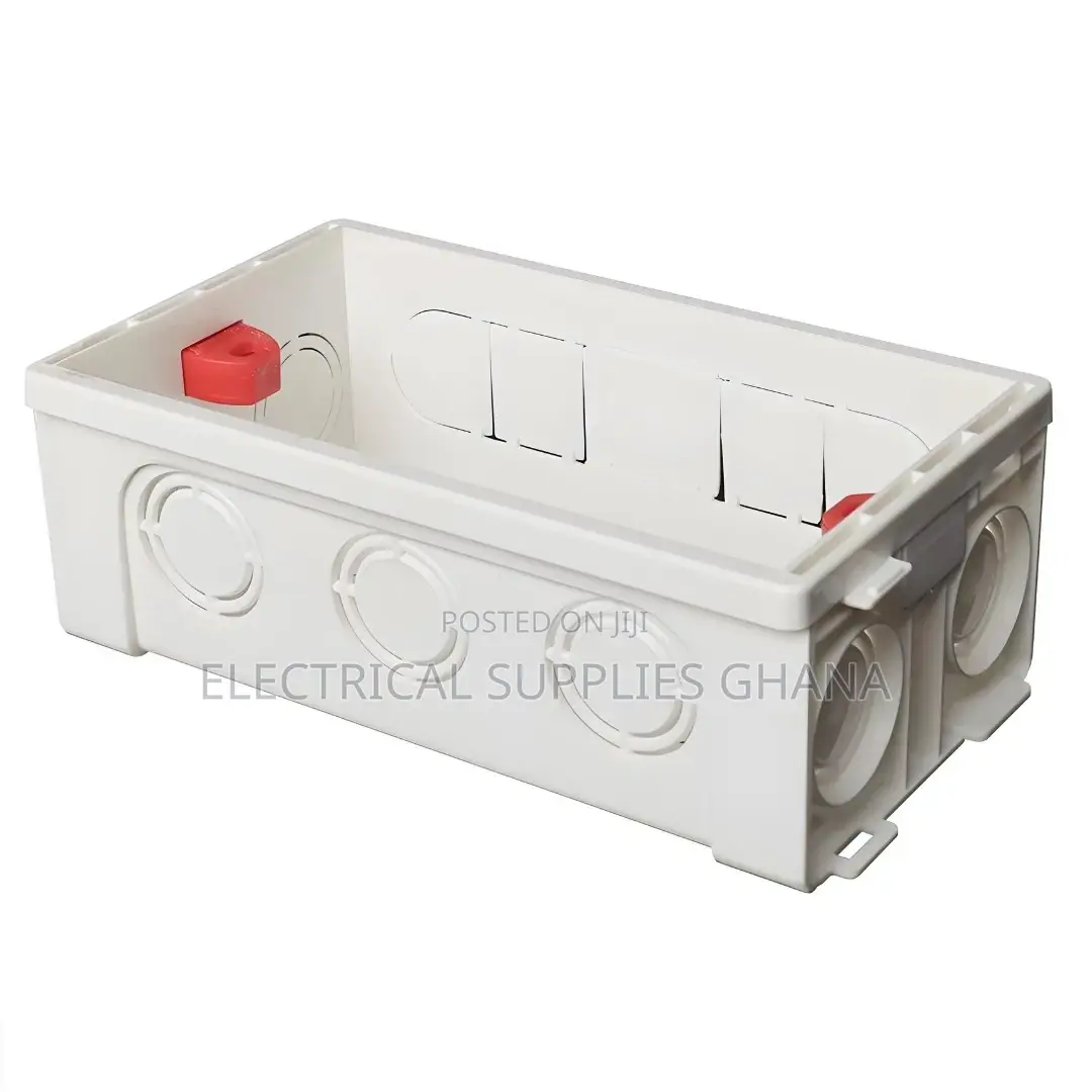 Conduit Box