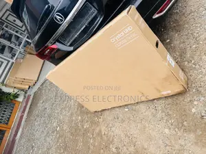 Brand New Slim Uhd Smart 55”Cu7000 Gloss Tv