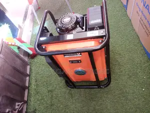 Made in Japan Generator Generator Generator Generator 7.0kva
