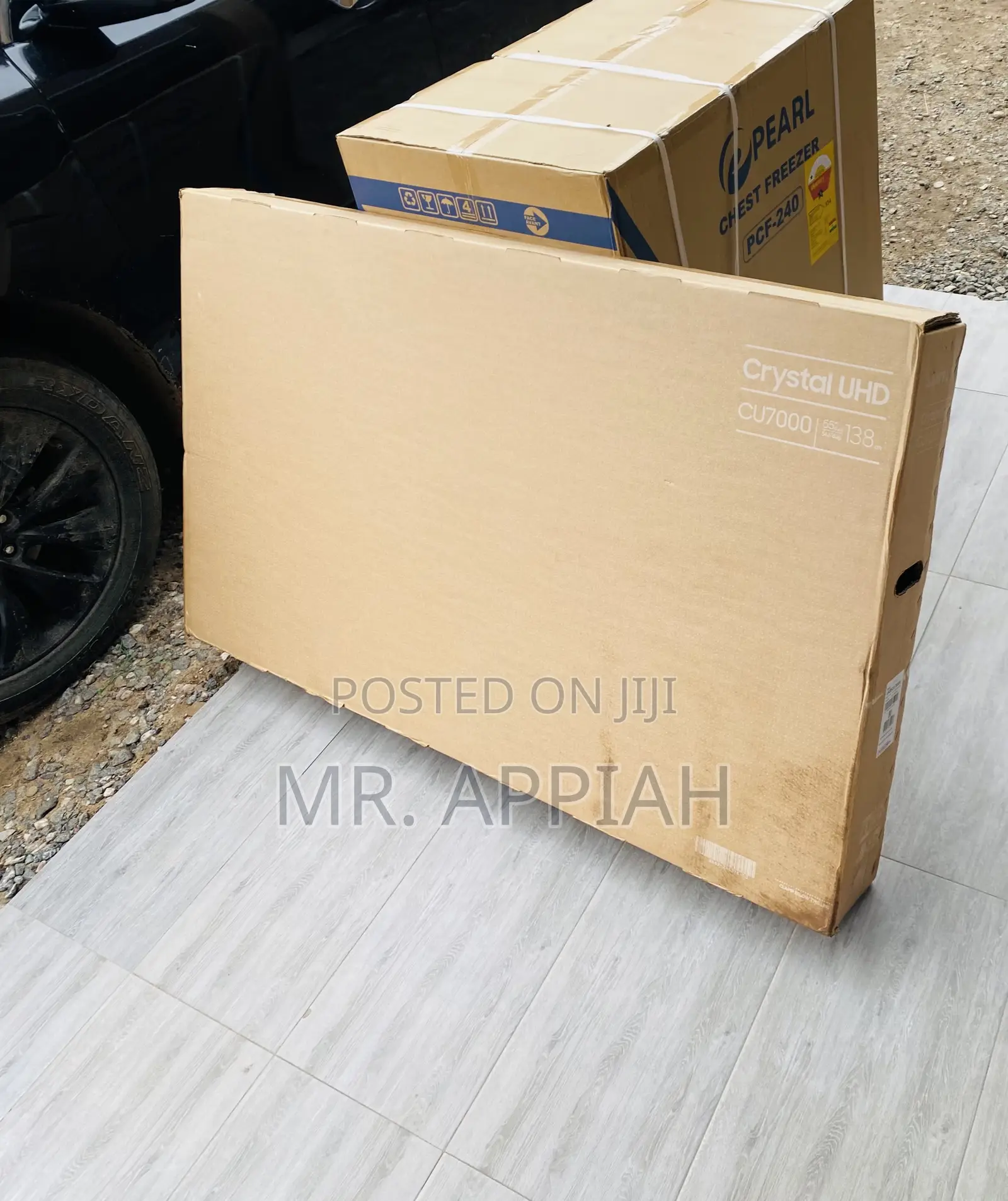 Shop Classic Samsung Led 55cu7000 55” Uhd Television.