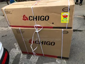 Chigo Brand, 2.5hp Air Conditioner