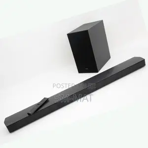 Samsung Soundbar HW-B650 430W