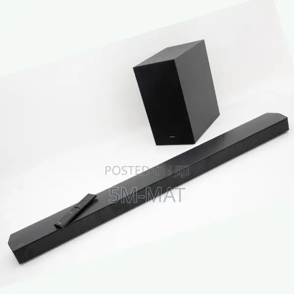 Samsung Soundbar HW-B650 430W