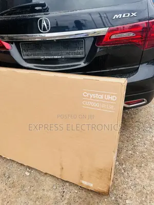 Series 7 Samsung Uhd Smart 55”Cu7000