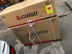 Durable Chigo 2.5hp Air Conditioner
