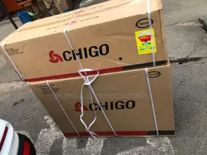 2.5hp Split Durable Chigo Air Conditioner