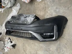 Honda Crv 2020 2021 Front Bumper