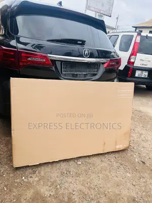 Samsung 55”Cu7000 Uhd Smart Unlimited Stock