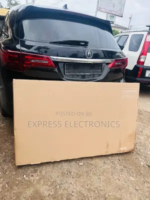 Samsung 55”Cu7000 Uhd Smart Unlimited Stock