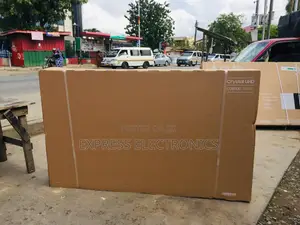 Series 8 Samsung 75”UHD Smart