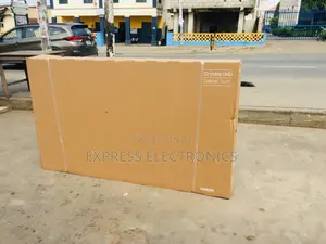 Series 8 Samsung 75”UHD Smart