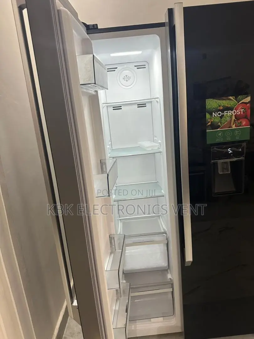 Innova 540ltr Premium Mirror Side/Side Water Dispenser