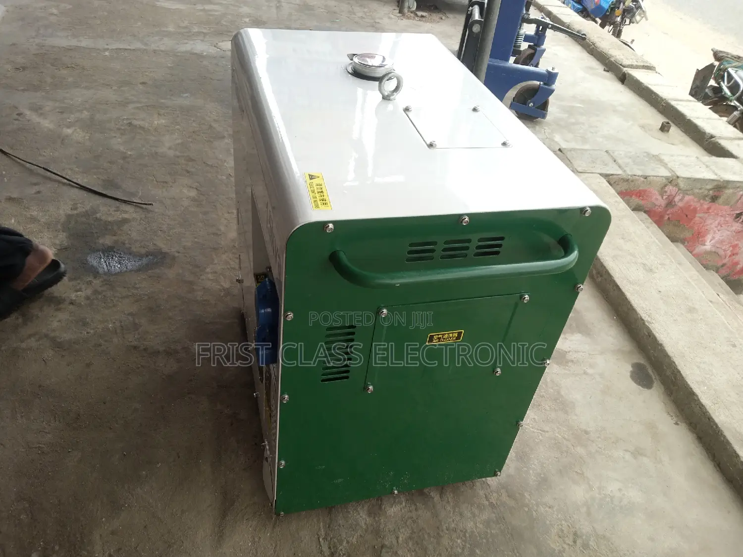 Generator Generator Generator Generator Generator Generator