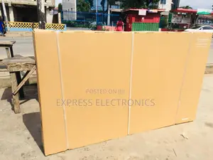 Slim Uhd Smart Samsung 85”Cu8000 High Quality