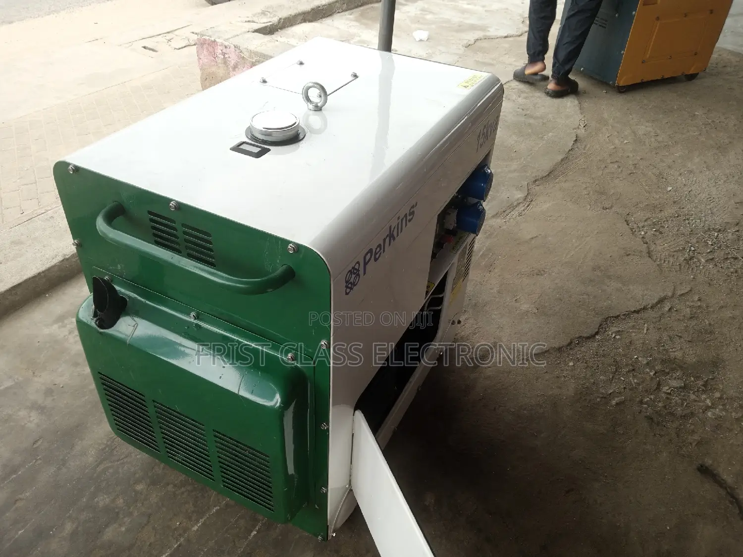 Smart Generator Generator Generator Generator Generator 15kv
