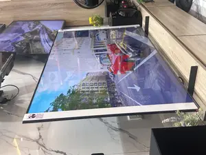 Pure Color Uhd Smart Samsung 85”Cu8000
