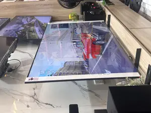Samsung Uhd Smart 85”Cu8000 High Resolution