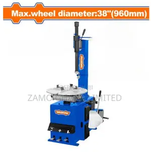 Car Tire Changer 38" - Wtk1a38