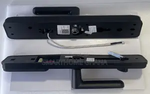 Smart Door Lock With Fingerprint Wifi Keys