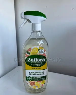 Zoflora Disinfectant Spray