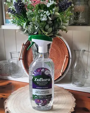 Zoflora Disinfectant Spray