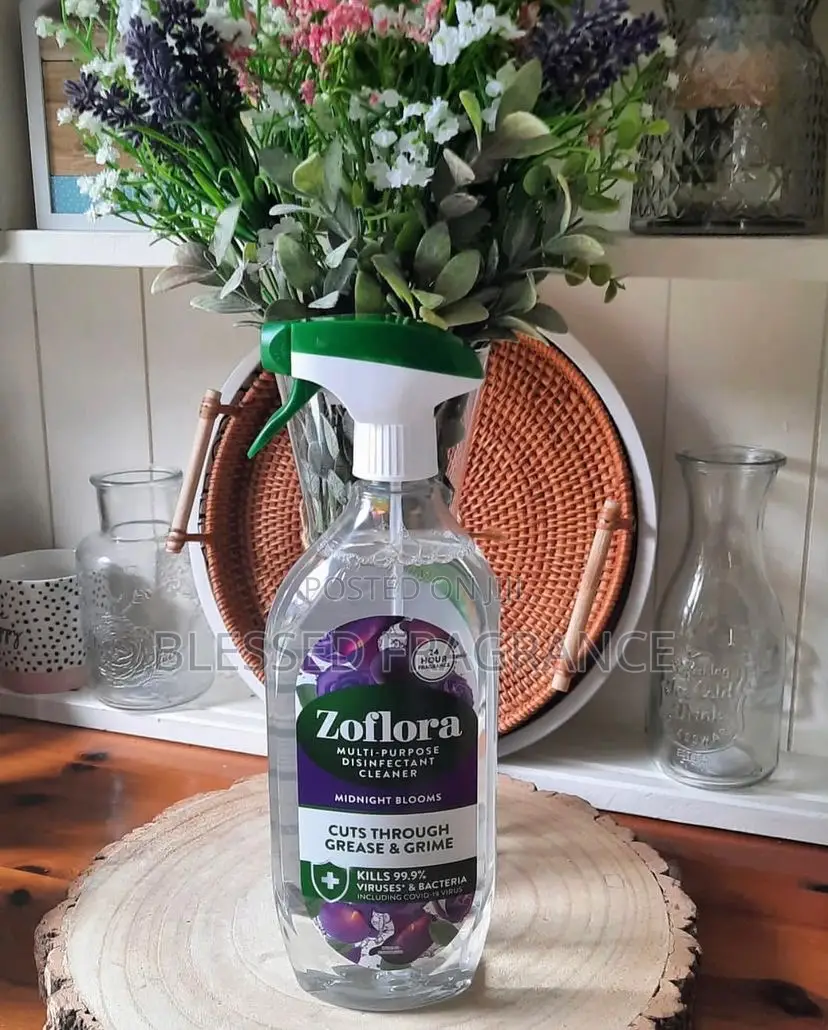 Zoflora Disinfectant Spray