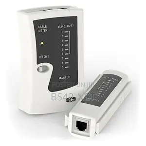 Cable Tester