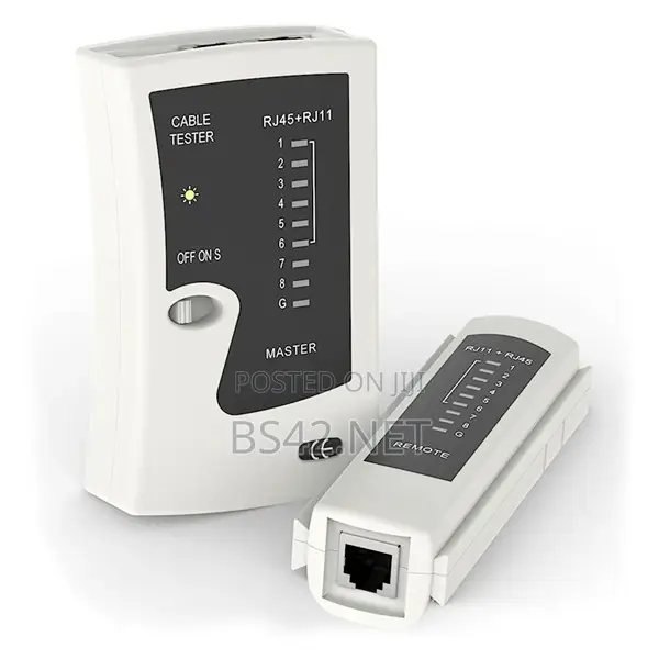 Cable Tester