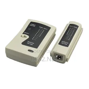 Cable Tester