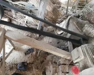 Corn Mill Repairs and Installation