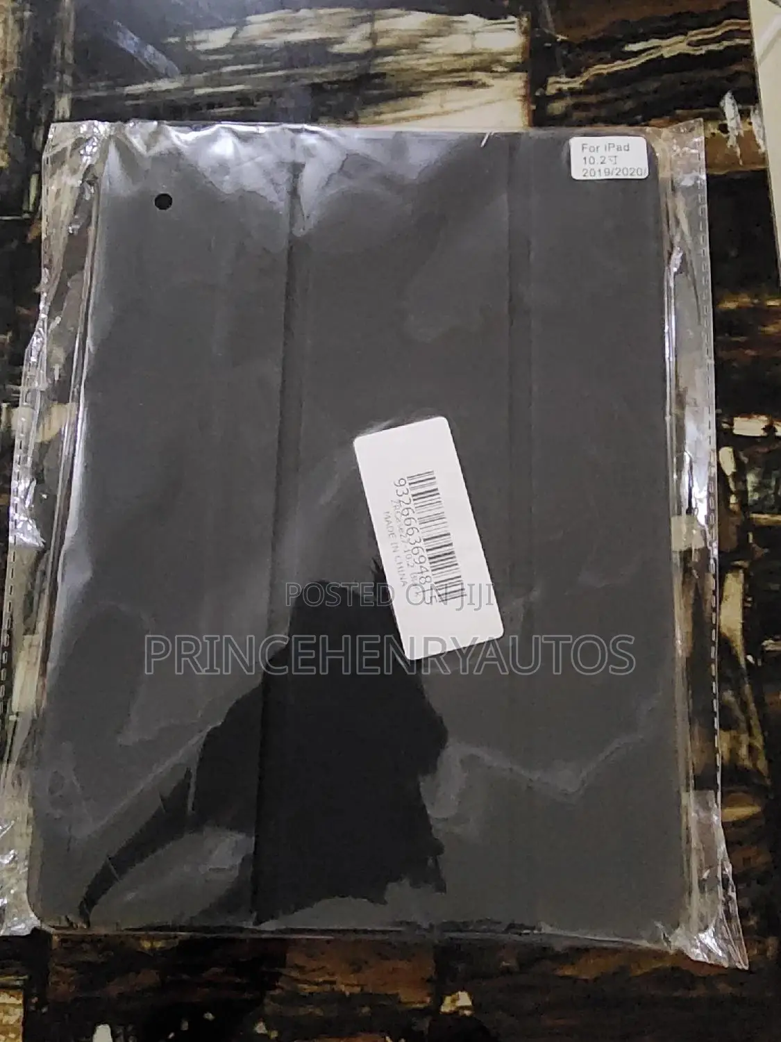 Anatch Auto Wake/Sleep Case for iPad 10.2 9th 8th 7th Gen