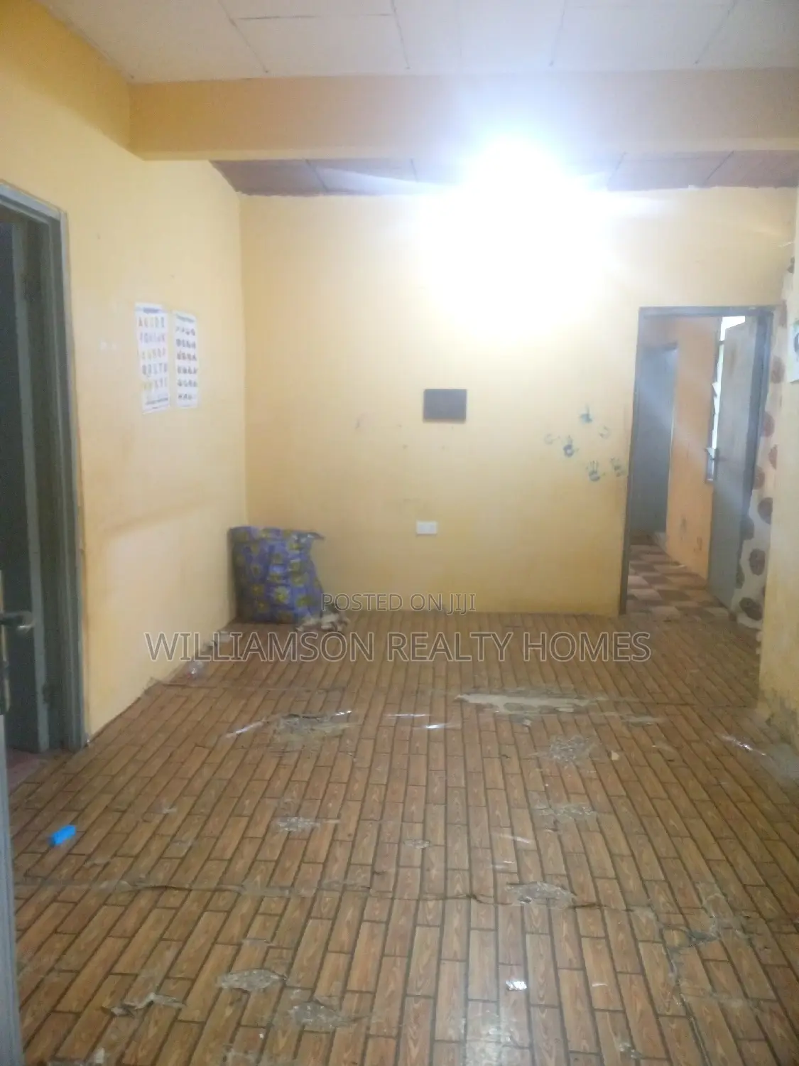 2bdrm Apartment in Tempo Estate, Spintex for rent