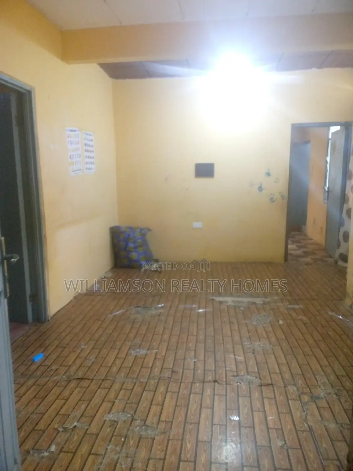 2bdrm Apartment in Tempo Estate, Spintex for rent