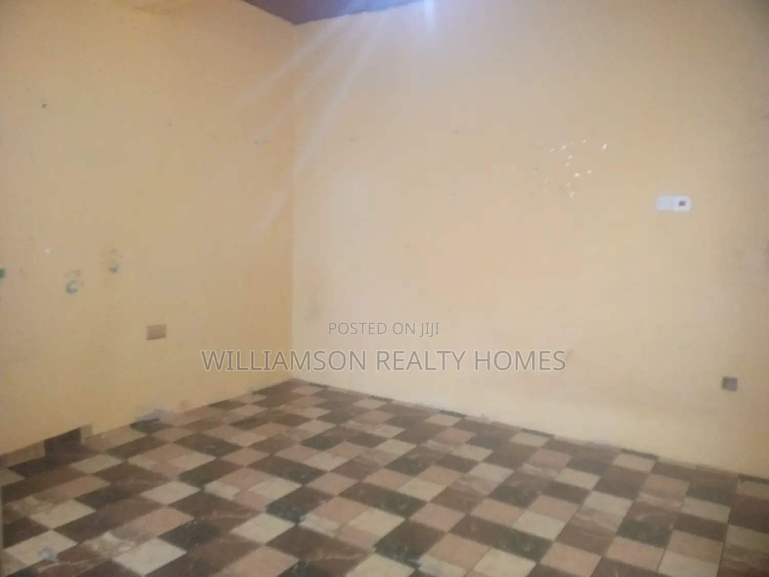 2bdrm Apartment in Tempo Estate, Spintex for rent